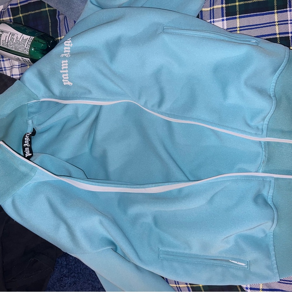 Palm Angels Jacket